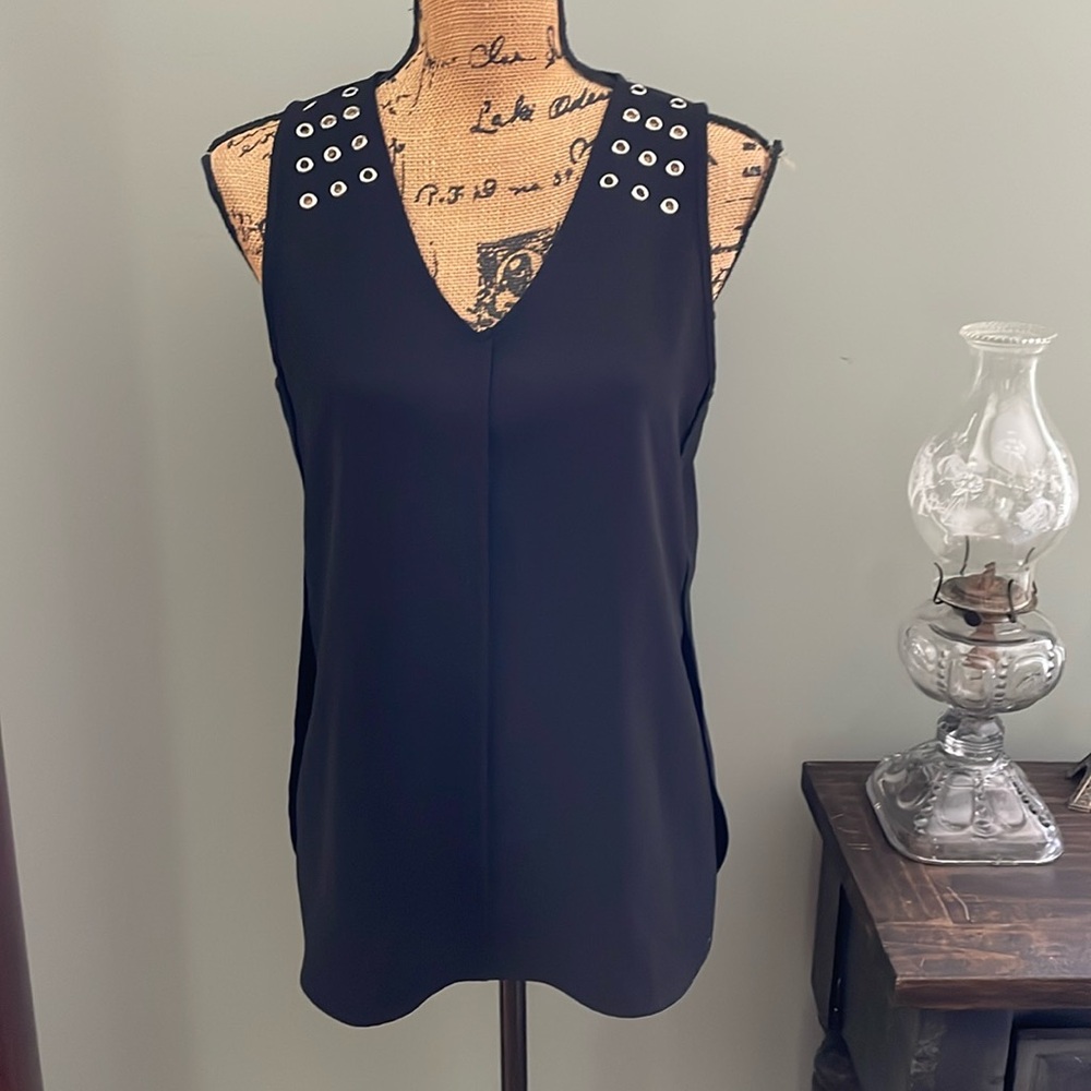 Calvin Klein top size XS.
